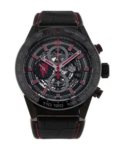 Tag Heuer Carrera CAR2A1J.FC6400 Tag Heuer Carrera CAR2A1J.FC6400